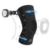 Kuangmi® Smart Knee Brace - LYCRA Fabric